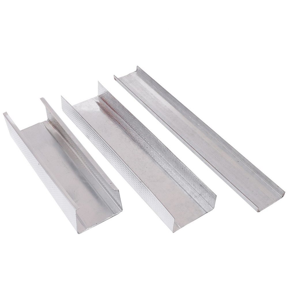 JINGSHENGXIN CEILING CHANNEL