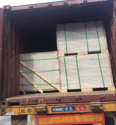 fiber cement board 1200x2400x12mm loading photos-02