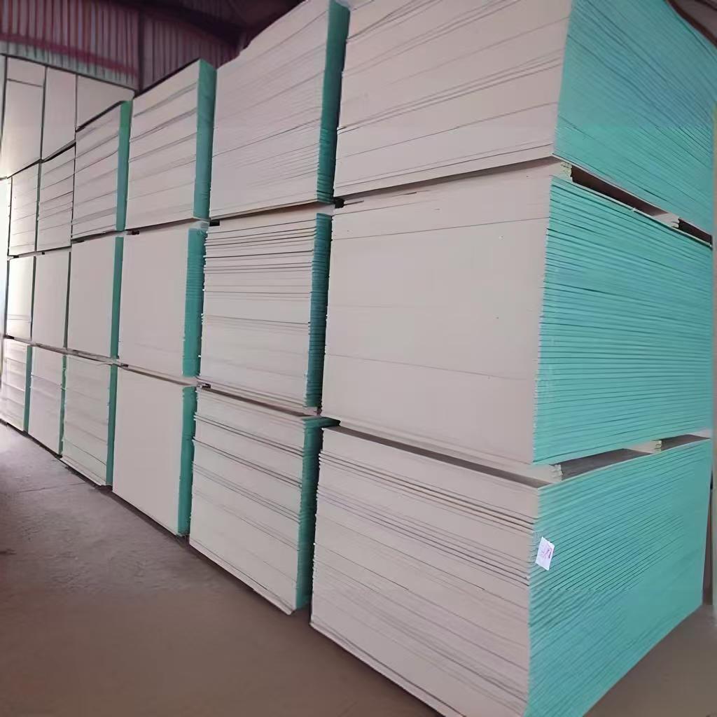 gypsum board apackage 1200x2400 | JINGSHENGXIN