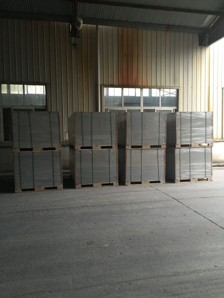 fiber cement board 1200x2400x8mm pallet package-02